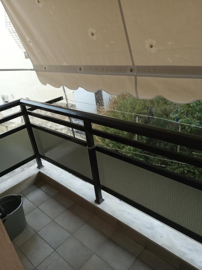 Velvet Blue Apartment Kavála Ngoại thất bức ảnh